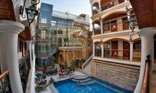 Hotel Luna - Vigan - 0