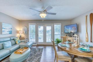 Sea-Esta - Beautiful condo steps away from the ocean - Perdido Key - 9