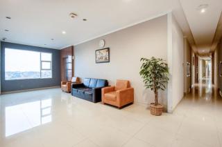 Raffleshom Hotel - Bandung - 1