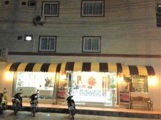Chic Hotel Suratthani - Suratthani - 1