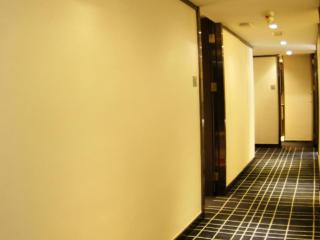 Noble Park Hotel - Hongkong - 2