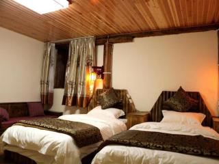 Shangrila Agedtree Hotel - 1