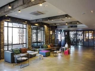 Everrich Hotel - Incheon - 7