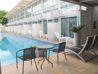 Pool Villa @Donmueang - Bangkok - 6