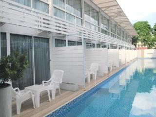 Pool Villa @Donmueang - Bangkok - 4