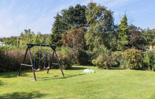 Holiday Home Sydals 12 - Skovby - 9