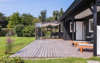 Holiday Home Sydals 12 - Skovby - 4
