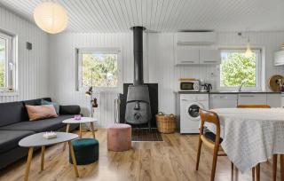 Holiday Home Sydals 12 - Skovby - 7