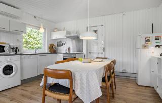 Holiday Home Sydals 12 - Skovby - 6
