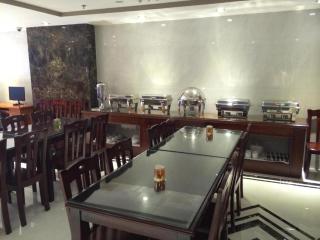 Phoenix Hotel Saigon - Ho Chi Minh - 8