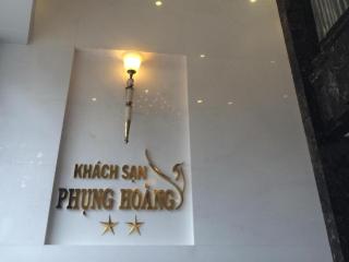 Phoenix Hotel Saigon - 5