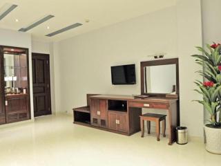 Phoenix Hotel Saigon - Ho Chi Minh - 1