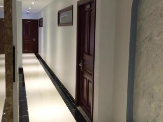 Phoenix Hotel Saigon - 4