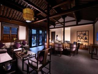 Ningbo Shi Qi Fang Kaiyuan Hotel - Ningbo - 3