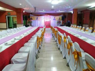 Le Parc Wangnang Hotel - Phitsanulok - 2