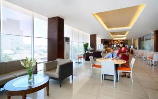 Cipta Hotel Pancoran - Jakarta - 9