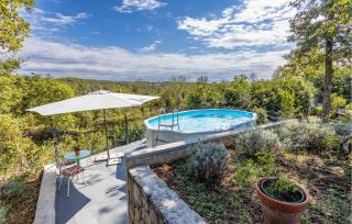 2 Bedroom Cozy Apartment In Kastav - 0