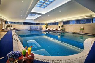 Wenzhou Binhai Grand Hotel - Xingqianjie - 9