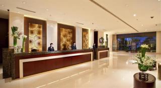 Wenzhou Binhai Grand Hotel - Xingqianjie - 6