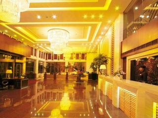 Dalian Southern Airline Pearl Hotel - Dalian - 9