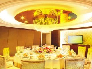 Dalian Southern Airline Pearl Hotel - Dalian - 4