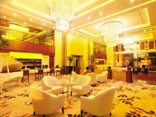 Dalian Southern Airline Pearl Hotel - Dalian - 6