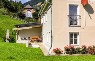 Ferienwohnung In Vordernberg - Vordernberg - 3