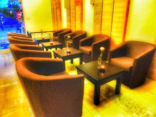 V Boutique Hotel @ Koh Pich - Phnom Penh - 2