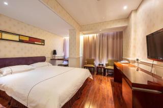 Yiwu Baiheng Hotel - Yiwu - 9