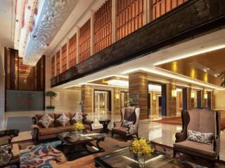 Xi'an Airport Hotel - Xi'an - 7