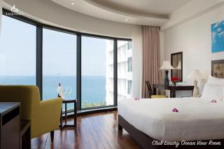 LegendSea Hotel - Nha Trang - 0