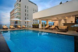 LegendSea Hotel - Nha Trang - 9