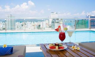 LegendSea Hotel - Nha Trang - 4