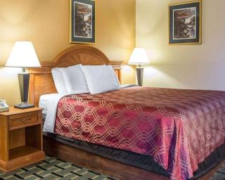 Econo Lodge Dalton West - 1