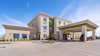 Best Western Lindsay Inn and Suites - Lindsay - 0