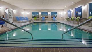 Best Western Lindsay Inn and Suites - Lindsay - 7