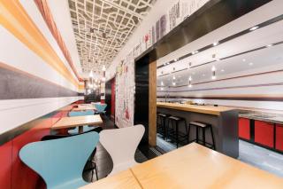 Ibis Nantong Qingnian - Nantong - 9