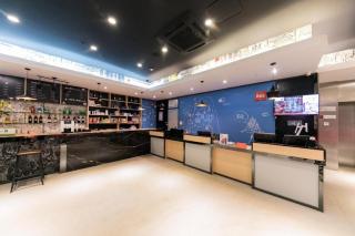 Ibis Nantong Qingnian - Nantong - 3