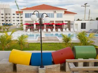 Terranova Suites - Santa Cruz de la Sierra - 1