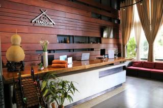 Yeak Loam Hotel - Banlung - 2
