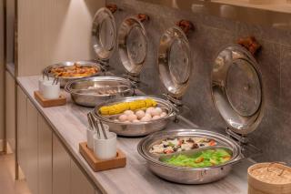 Ji Hotel Kunming Cuihu Yunnan University Affiliated Hospital - Kunming - 4