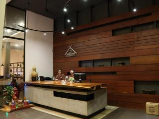 Yeak Loam Hotel - Banlung - 1
