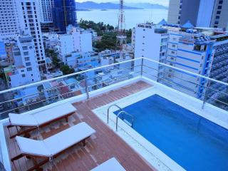 Sophia Hotel Nha Trang - Nha Trang - 2