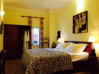 Gecko Hotel - Hanoi - 2