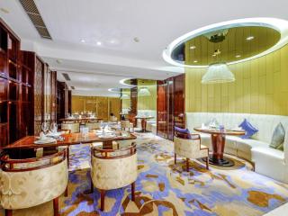 New Century Grand Hotel Hangzhou Shengtai - Hangzhou - 8