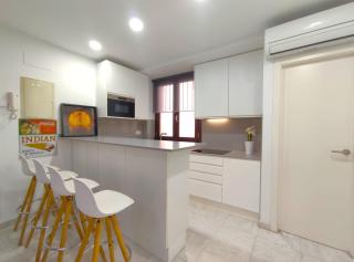 Alfaqueque Suite - Sevilla - 7