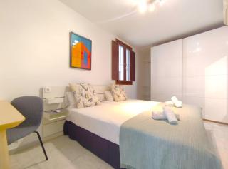 Alfaqueque Suite - Sevilla - 8