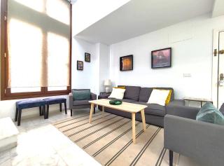 Alfaqueque Suite - Siviglia - 2