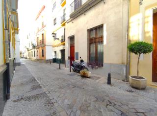 Alfaqueque Suite - Sevilla - 5