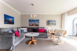 Haus Stübbe beim Dorfteich - 5